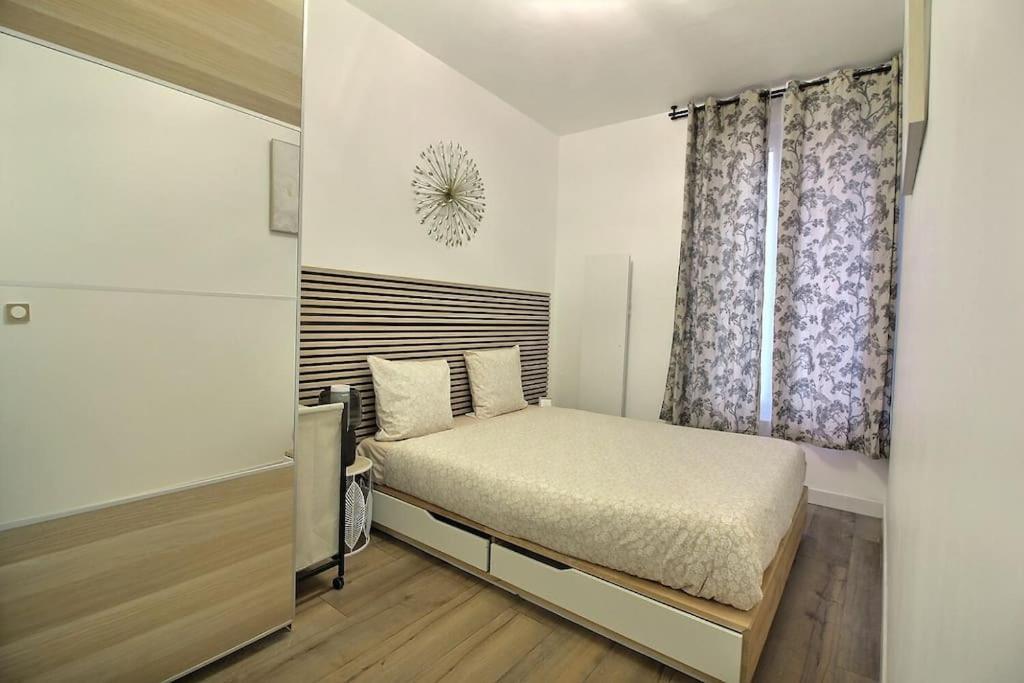 La Demeure Des 3 Colombes Apartment Bois-Colombes Exterior photo