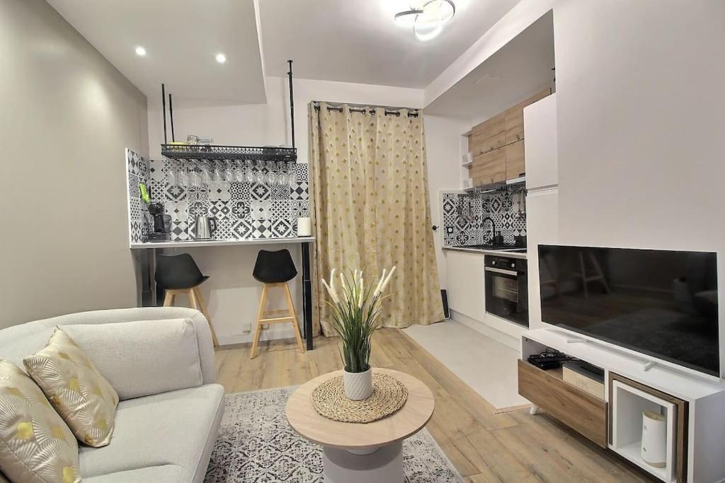 La Demeure Des 3 Colombes Apartment Bois-Colombes Exterior photo