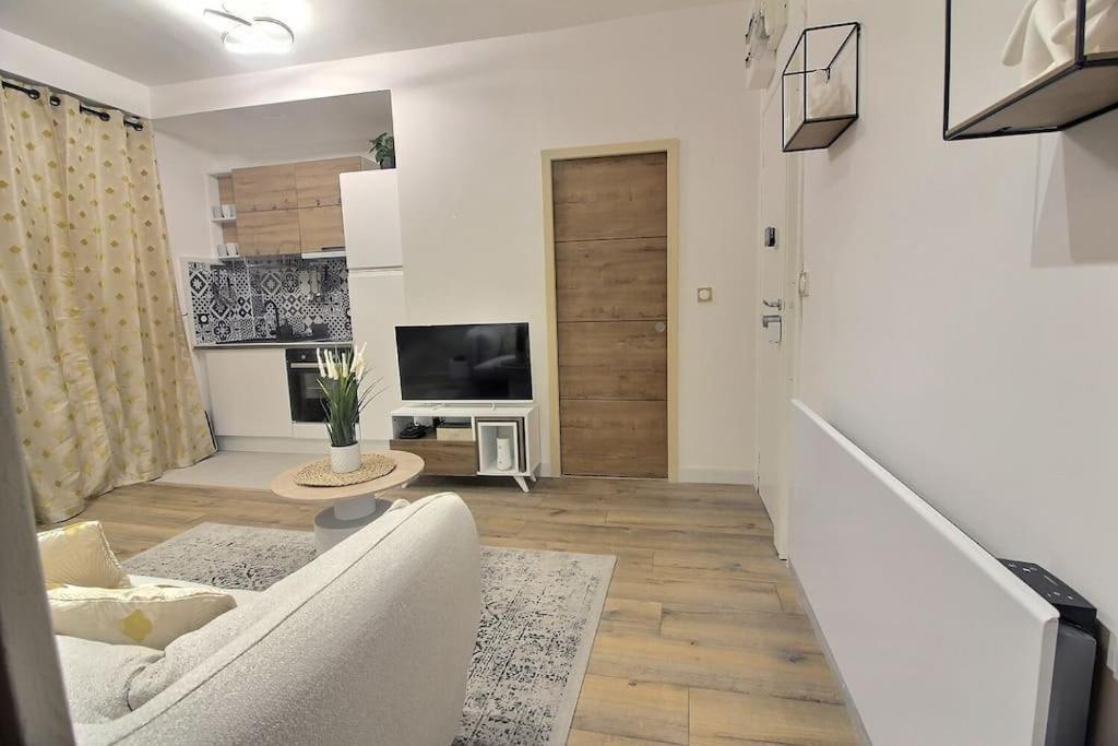 La Demeure Des 3 Colombes Apartment Bois-Colombes Exterior photo